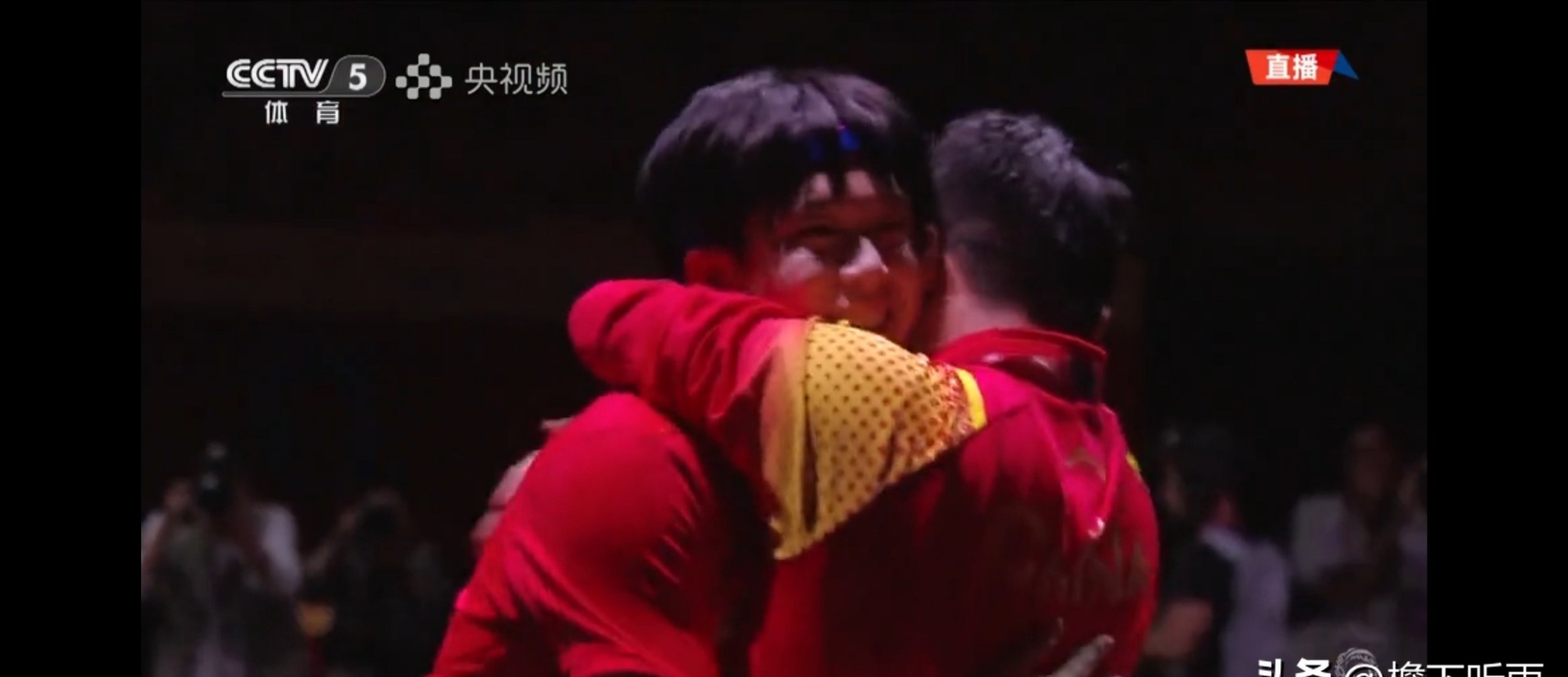 波兰乒乓球队强势德国乒乓球队,王皓完成帽子戏法 波兰乒乓球队强势德国乒乓球队,王皓完成帽子戏法