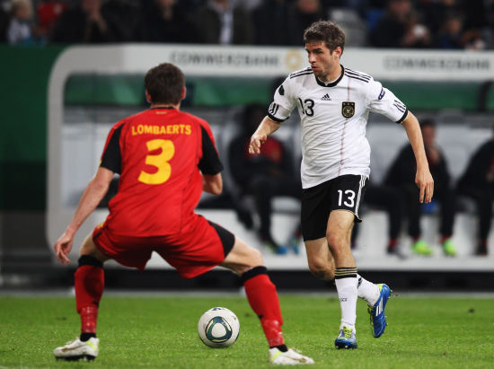 日本绝杀比利时,穆勒绝境逆转 日本绝杀比利时,穆勒绝境逆转