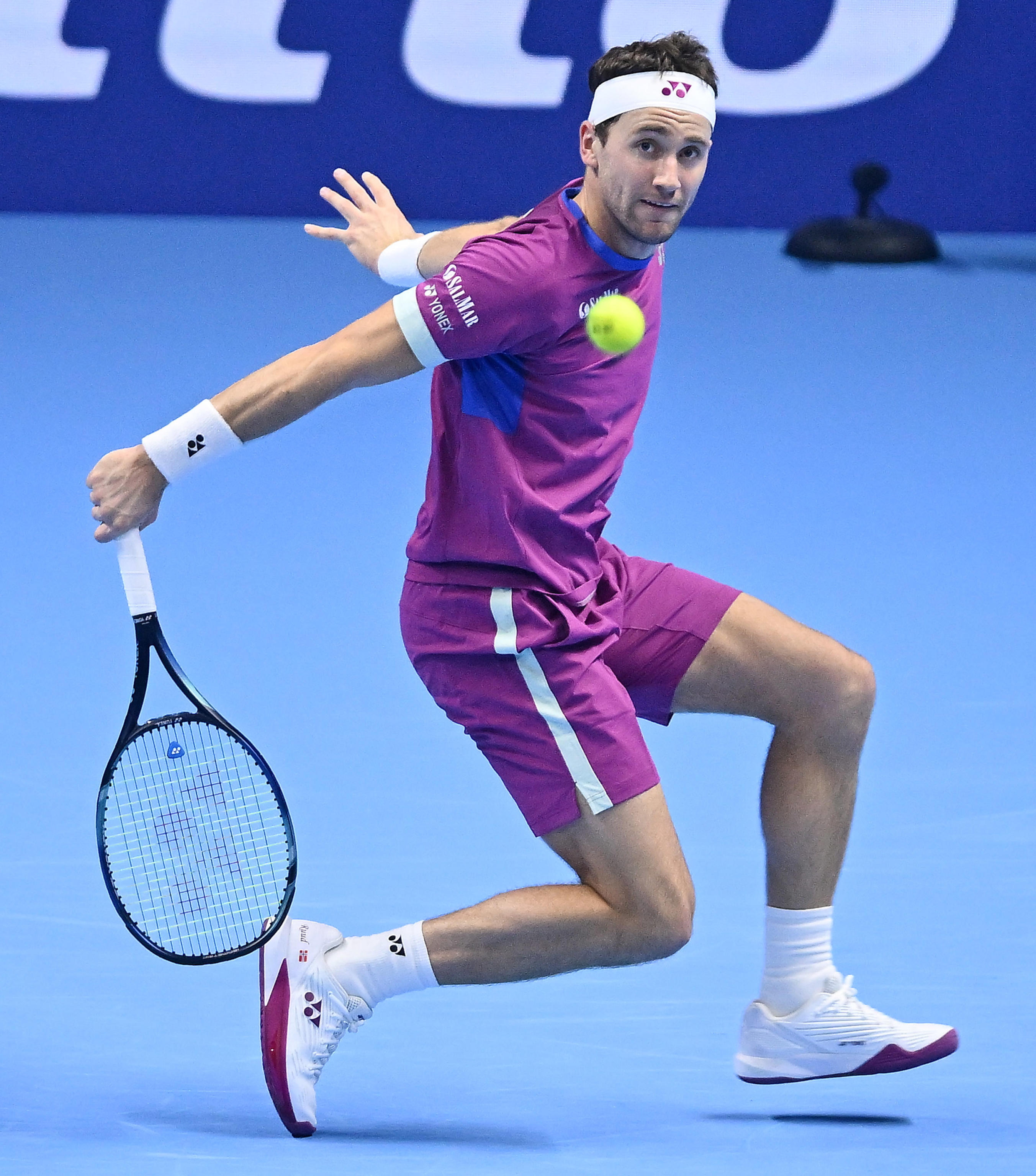 世界网球队血洗美国网球队,兹维列夫制霸全场 世界网球队血洗美国网球队,兹维列夫制霸全场