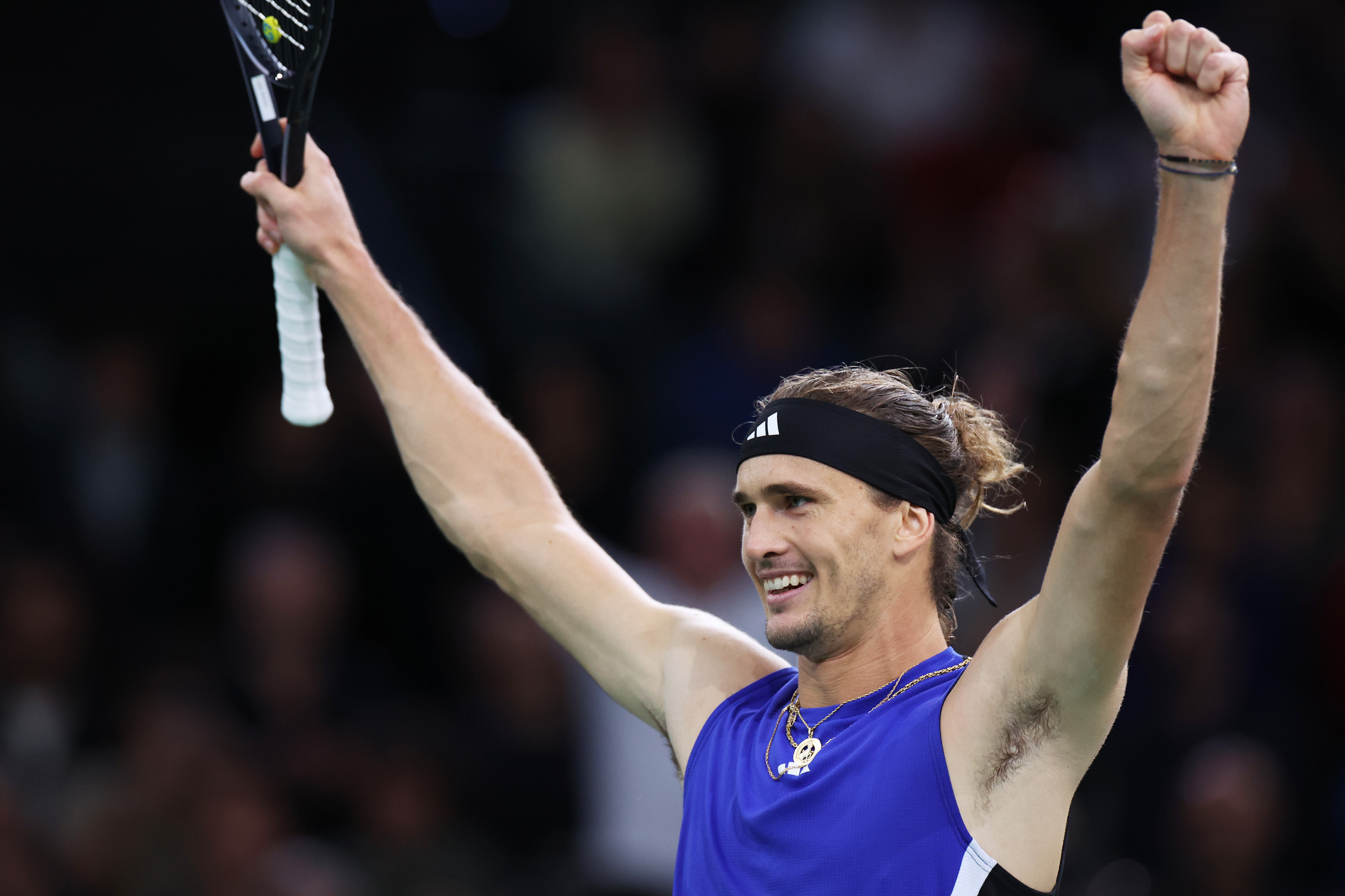 世界网球队血洗美国网球队,兹维列夫制霸全场 世界网球队血洗美国网球队,兹维列夫制霸全场