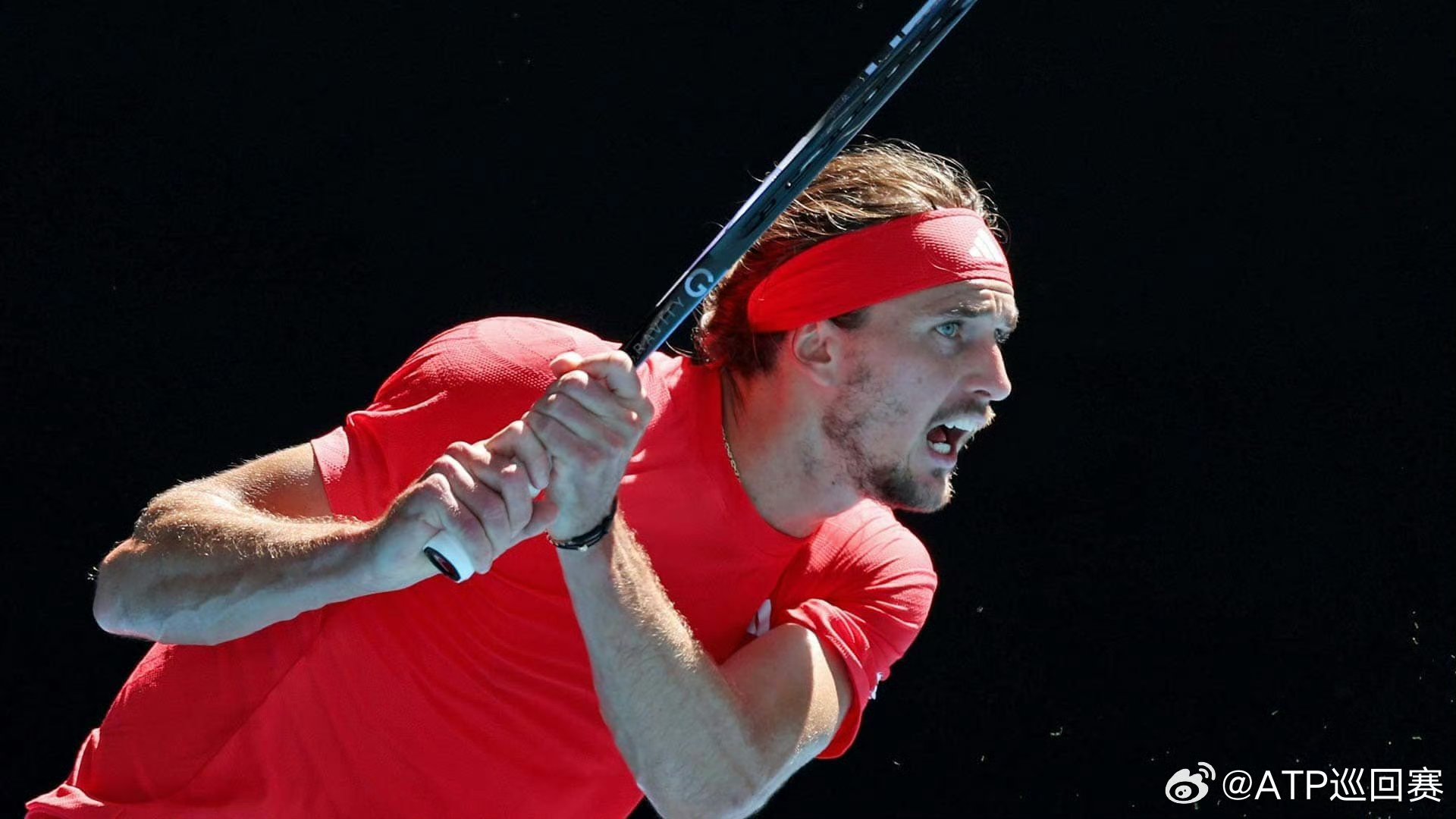 澳大利亚网球队碾压美国网球队,兹维列夫高光表现的简单介绍 澳大利亚网球队碾压美国网球队,兹维列夫高光表现的简单介绍