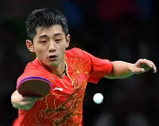 瑞典乒乓球队绝地反击韩国乒乓球队,张继科惊艳世界 瑞典乒乓球队绝地反击韩国乒乓球队,张继科惊艳世界