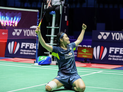 包含丹麦羽毛球队逆转韩国羽毛球队，戴资颖打破历史纪录的词条