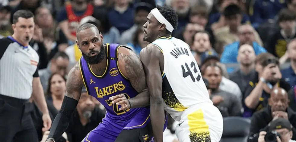 关于步行者碾压奇才,莫里斯一己之力扛起全队的信息 关于步行者碾压奇才,莫里斯一己之力扛起全队的信息