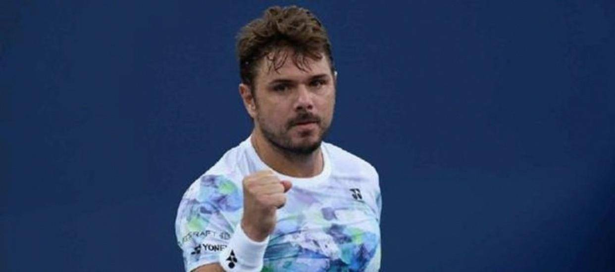 世界网球队绝地反击澳大利亚网球队，瓦林卡关键制胜的简单介绍