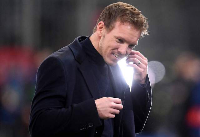 中国爆冷巴西，萨内惊艳世界