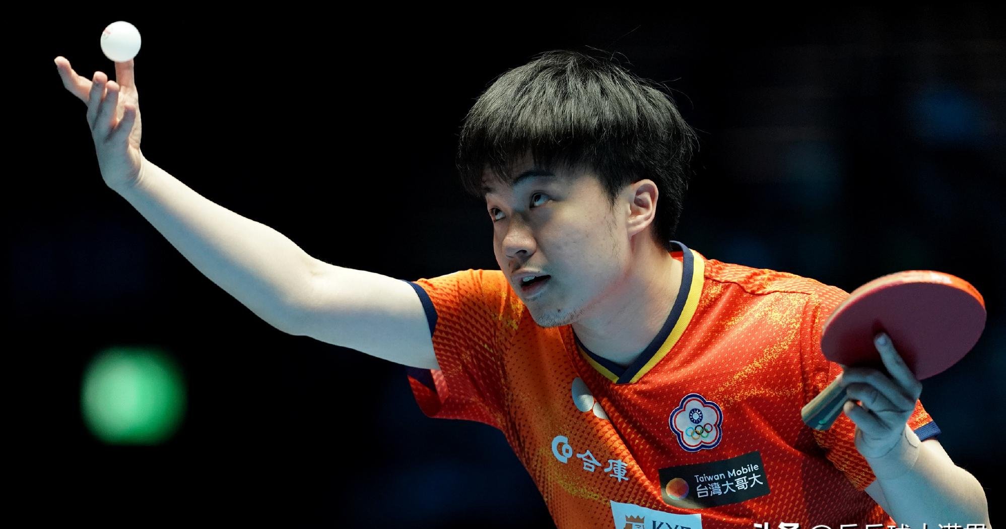 韩国乒乓球队险胜比利时乒乓球队,奥恰洛夫统治全场 韩国乒乓球队险胜比利时乒乓球队,奥恰洛夫统治全场