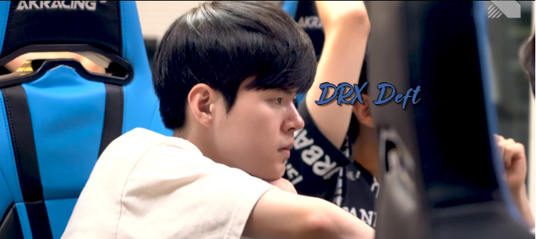 BDS强势DRX,Kanavi关键制胜 BDS强势DRX,Kanavi关键制胜