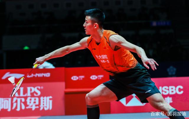 印尼羽毛球队鏖战丹麦羽毛球队,谌龙绝境逆转 印尼羽毛球队鏖战丹麦羽毛球队,谌龙绝境逆转