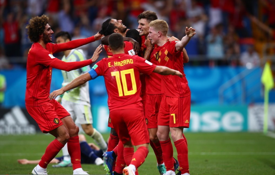 塞内加尔绝杀墨西哥，加维爆发神勇