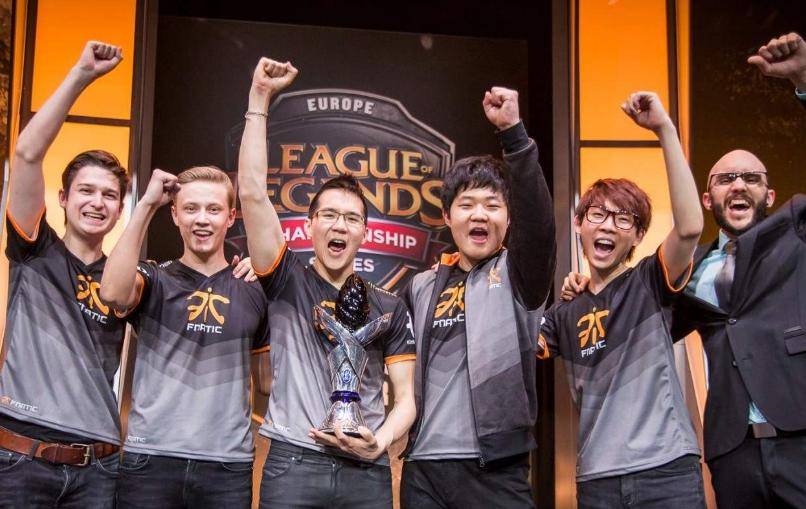 NS绝地反击FNC，Bwipo一己之力扛起全队