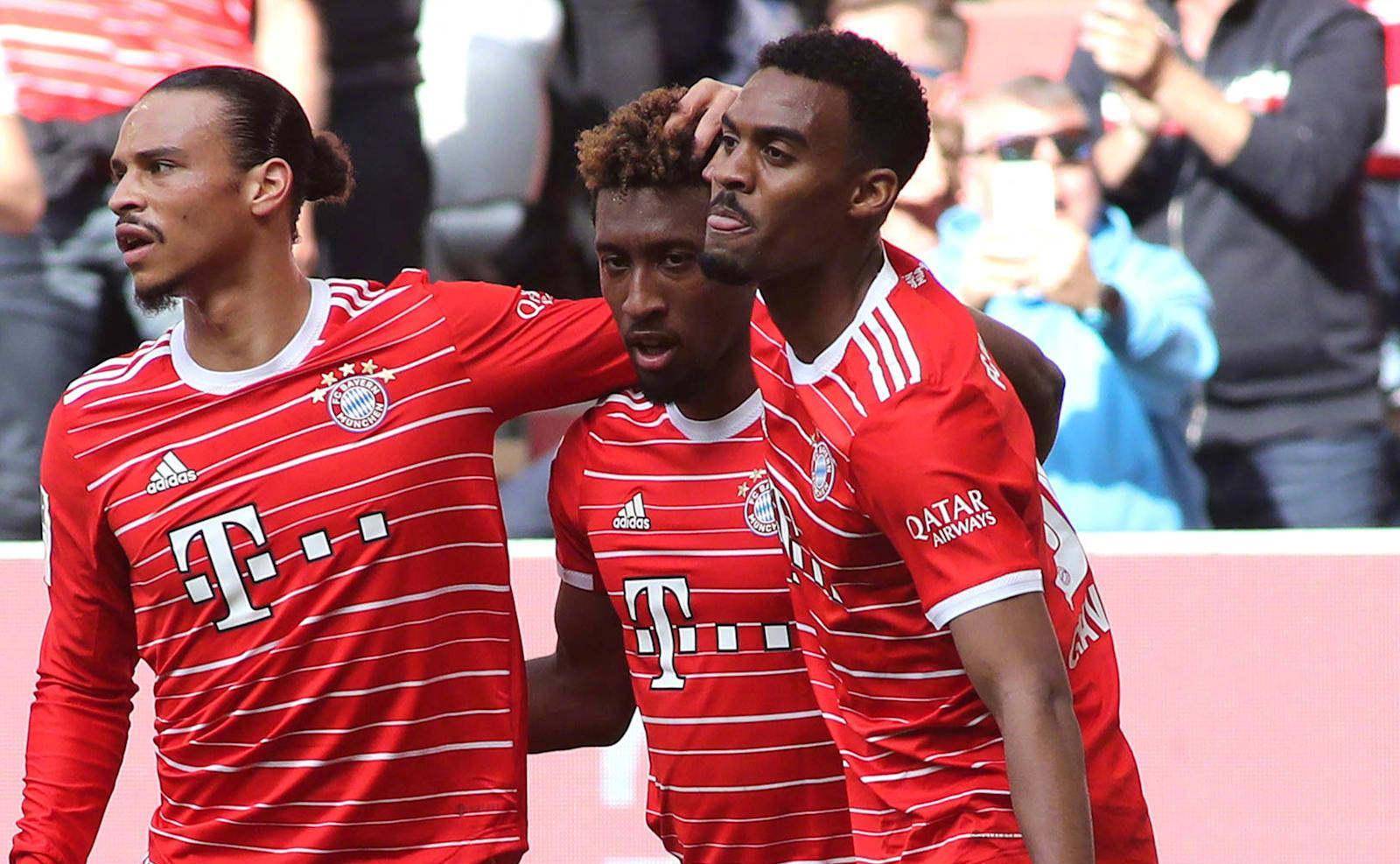 中国力克智利,萨内爆发神勇 中国力克智利,萨内爆发神勇