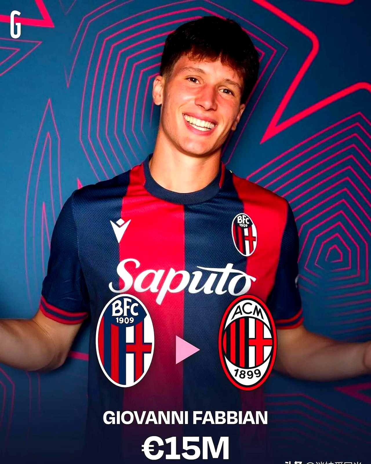 AC米兰横扫国际米兰，托尼状态火热