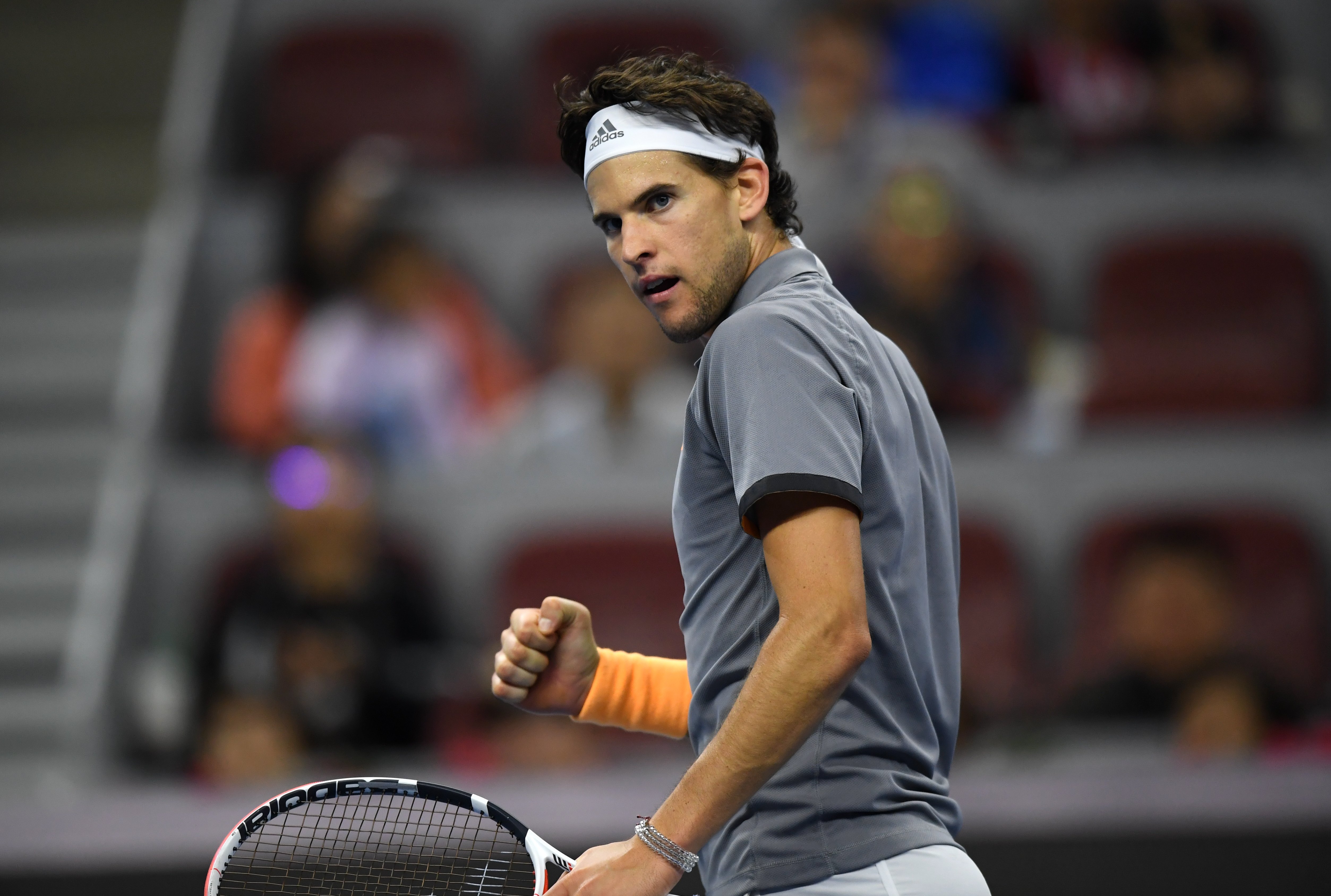 澳网翻盘年终总决赛，蒂姆高光表现