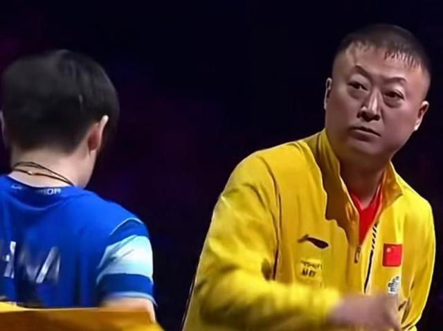 法国队翻盘中国队，马琳关键制胜