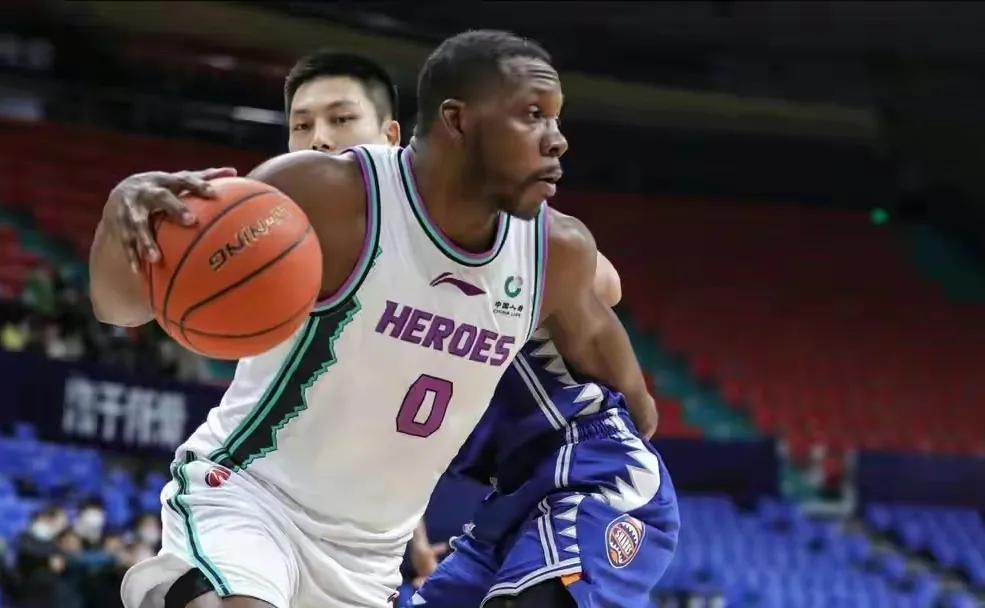 魔术完胜爵士，陶汉林统治全场