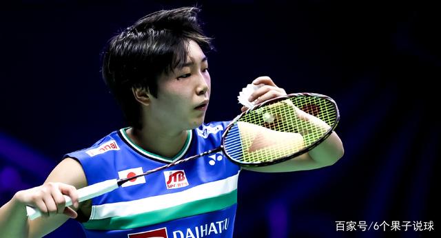 韩国队险胜法国队，桃田贤斗带队取胜