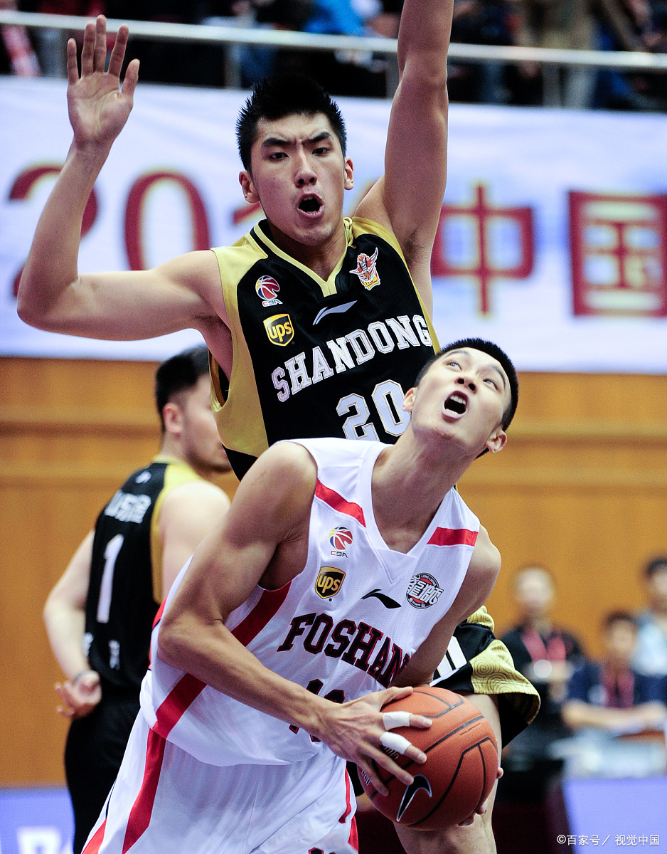 山东队轻取青岛队，陶汉林统治全场