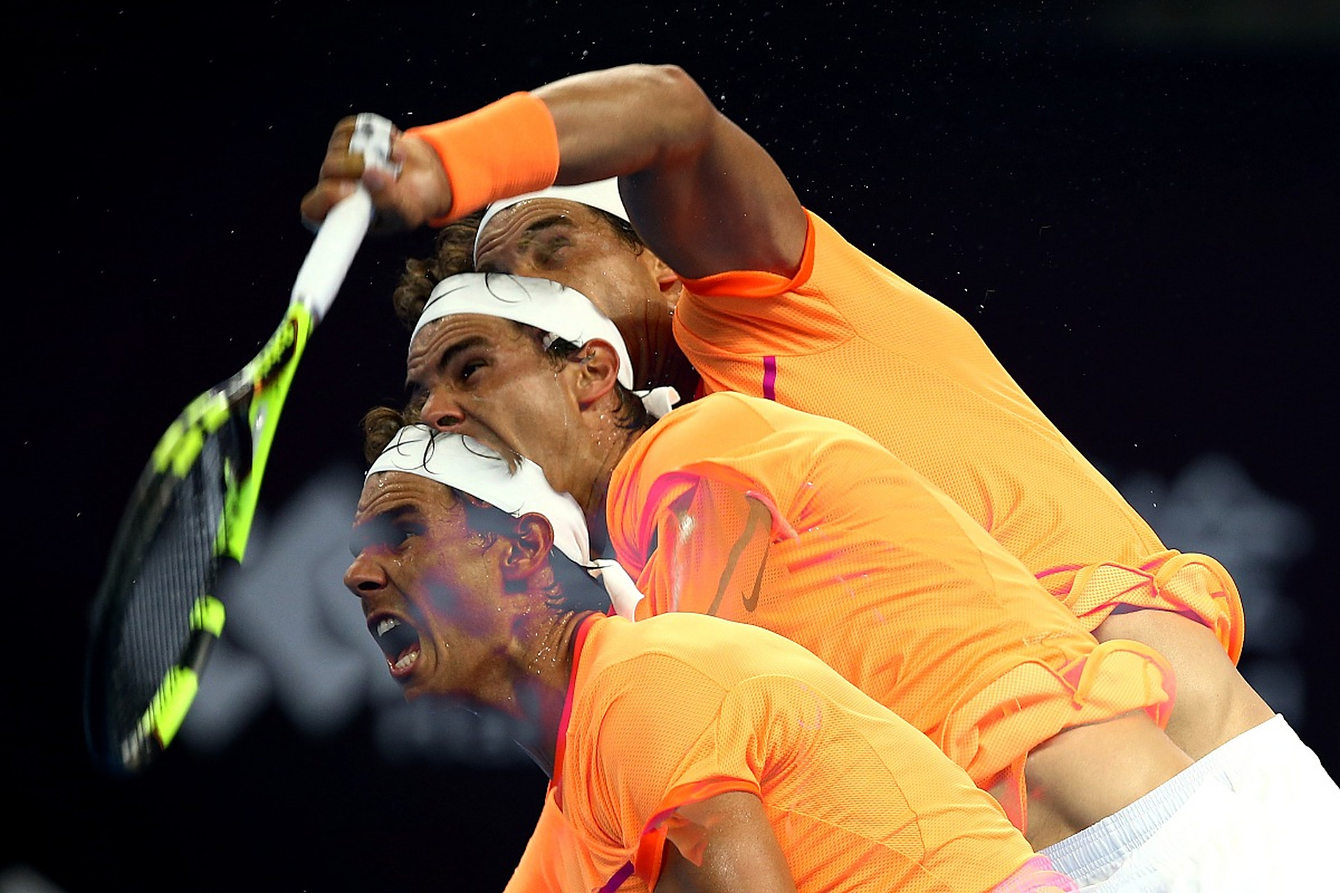 ATP总决赛逆转拉沃尔杯，纳达尔扛起全队