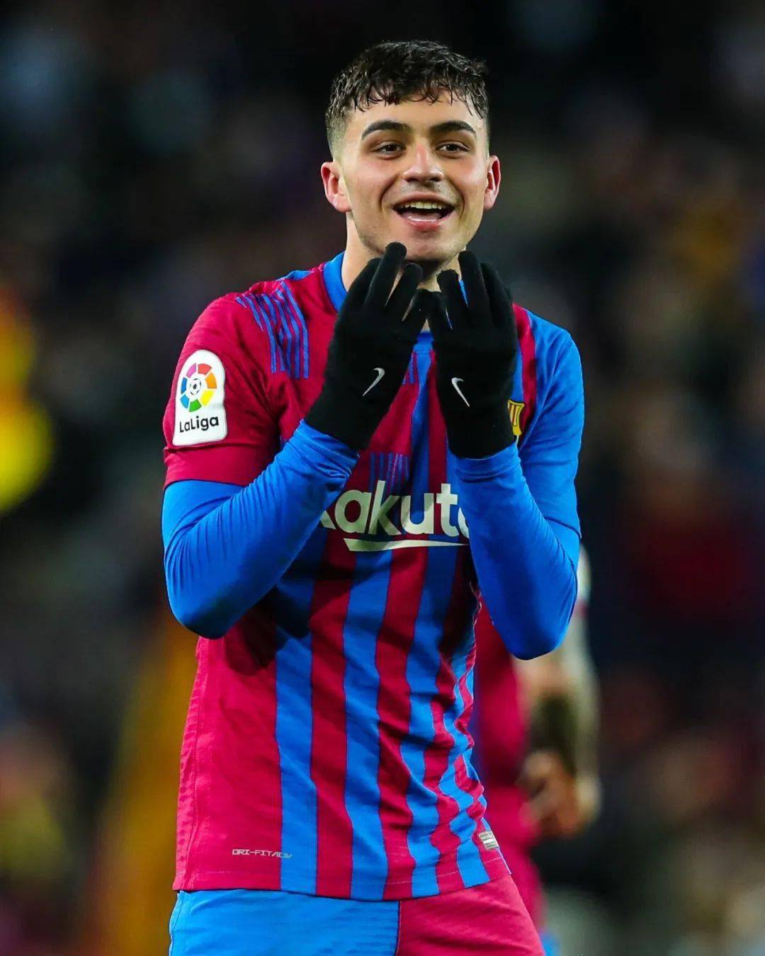 瑞典绝杀阿根廷，佩德里统治全场