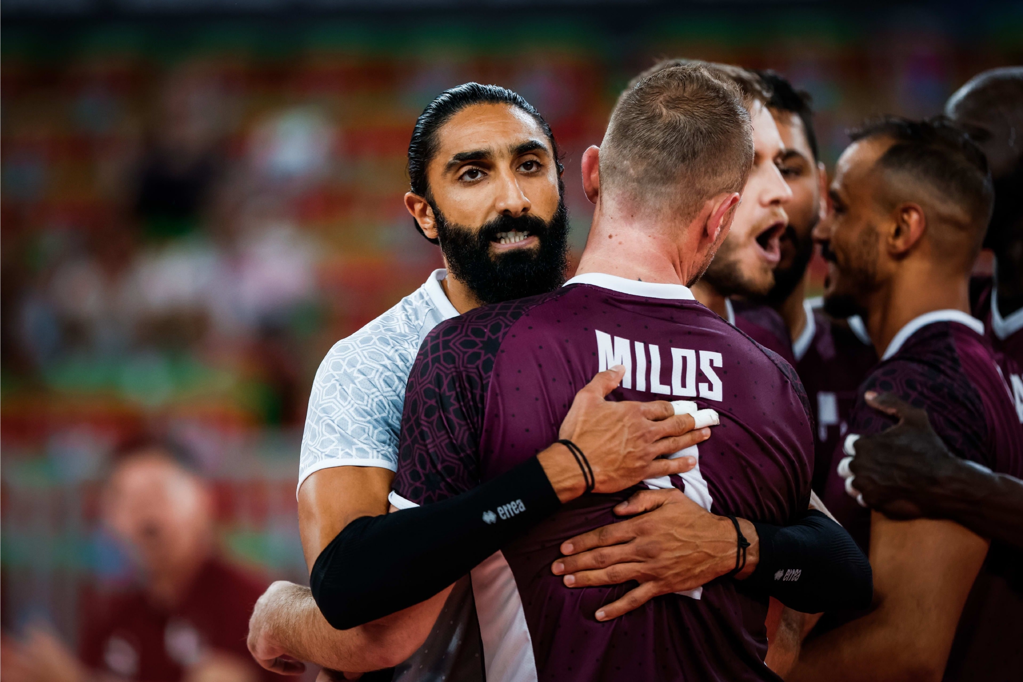 日本队轻取泰国队，安赛龙关键制胜