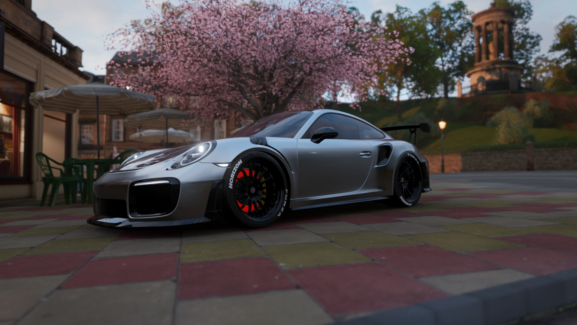 逆转、尖叫与星辰，拉塞尔一役封神，雷诺铁骑踏碎红牛王朝序章