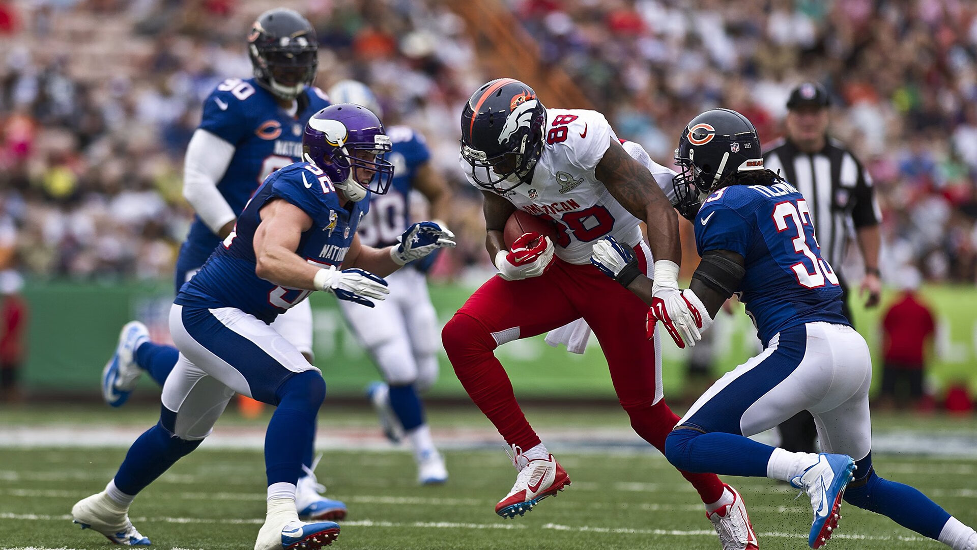 棋盘理论，当莫德里奇在国际米兰与玻利维亚的比赛中，彻底拆解了足球的维度