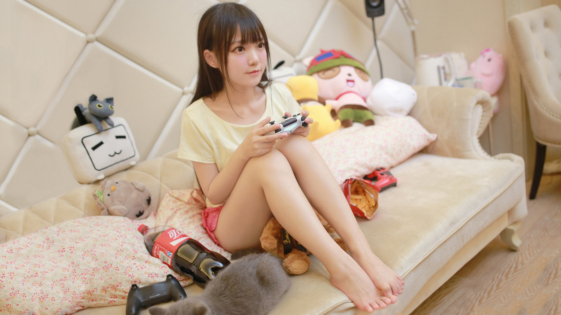 孙兴慜在巴黎首秀中献上三球两助攻，帮助巴黎7-2大胜安哥拉