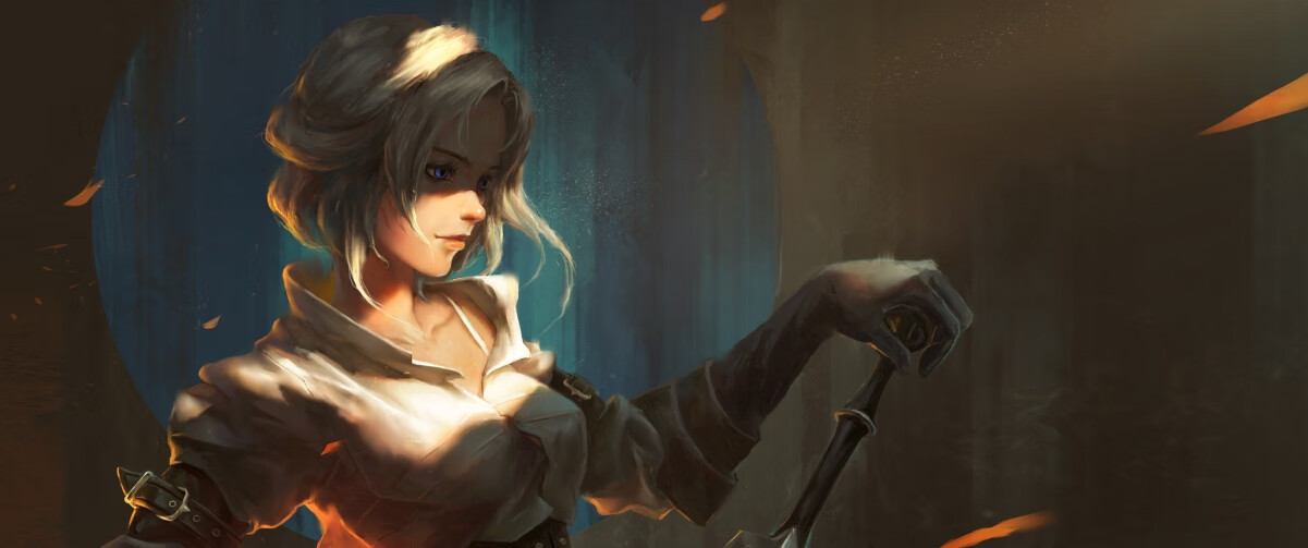 命运之力，当凯塞多的歌剧在争冠之夜奏响终章