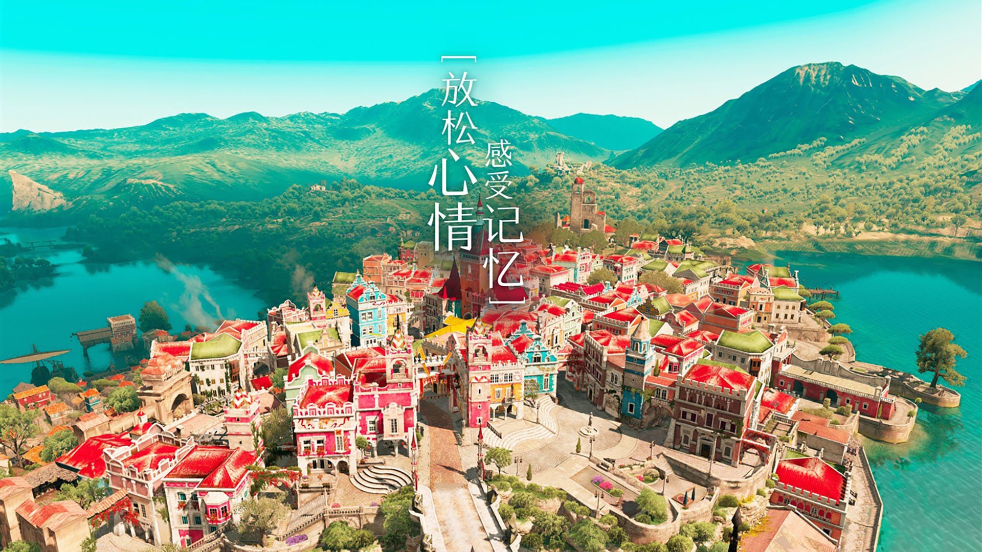 橡树与湍流的协奏曲,当普鲁士的精密机械,终于学会了聆听多瑙河的呼吸